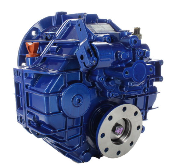 Ilmor PV07948-BLUE Steering Components