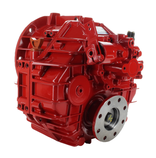 Ilmor PV07948-RED Steering Components