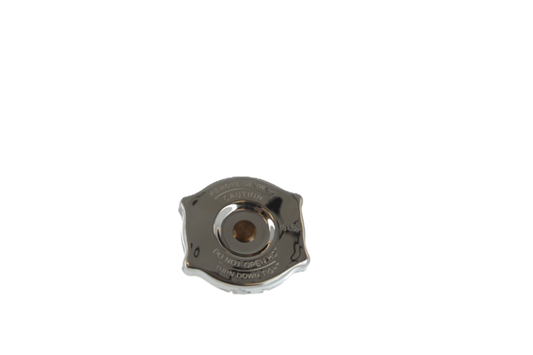 Ilmor PV08000 Steering Components