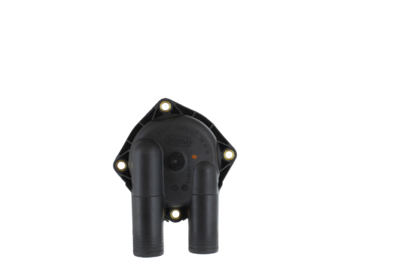 Ilmor PV08032 Steering Components