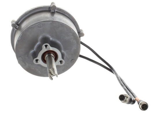 Ilmor PV08072 Steering Components