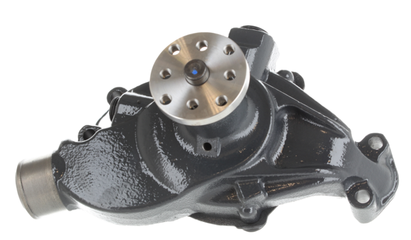 Ilmor PV08093-CHARCOAL Steering Components