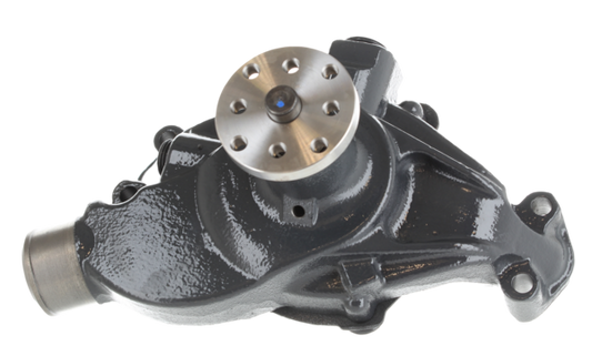 Ilmor PV08093-CHARCOAL Steering Components