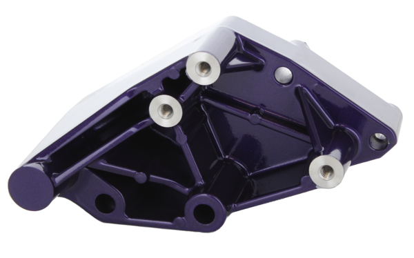 Ilmor PV08199-PURPLE Steering Components