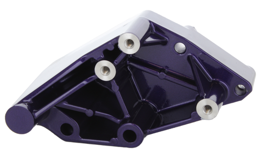 Ilmor PV08199-PURPLE Steering Components