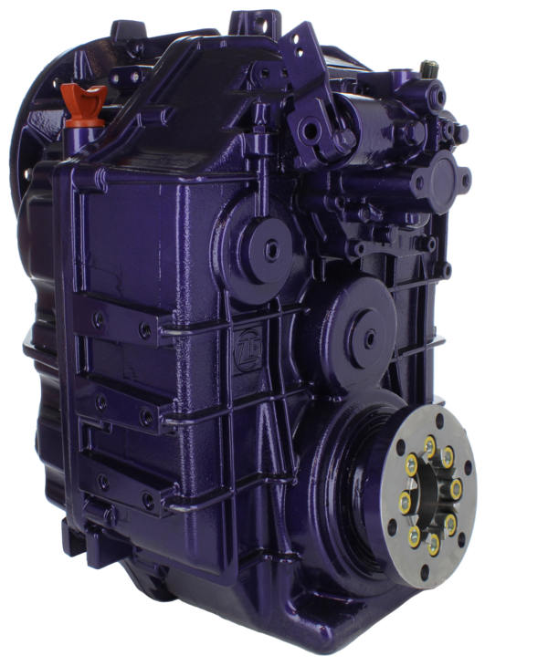 Ilmor PV08214-PURPLE Steering Components