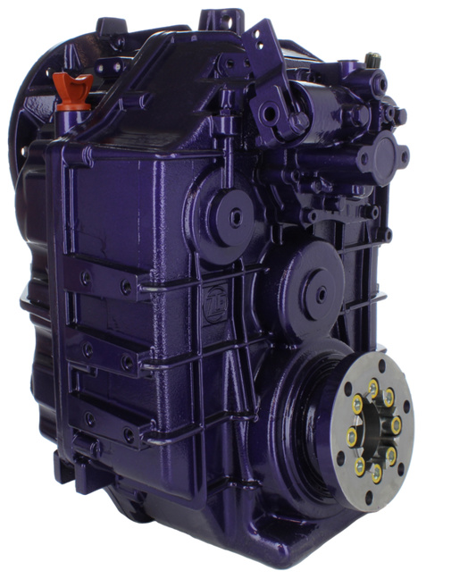 Ilmor PV08214-PURPLE Steering Components