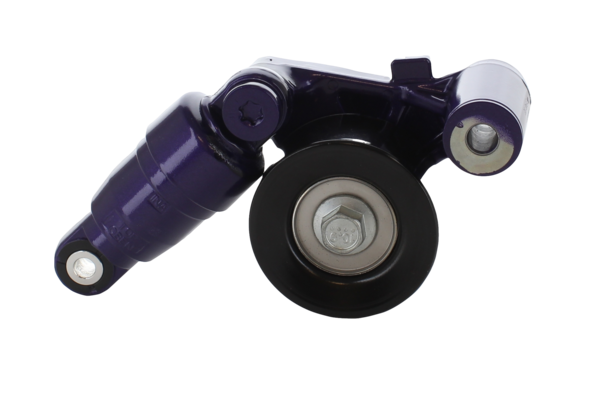 Ilmor PV08253-PURPLE Steering Components
