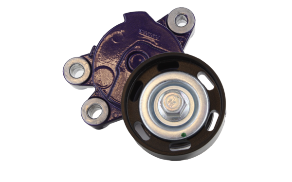 Ilmor PV08254-PURPLE Steering Components