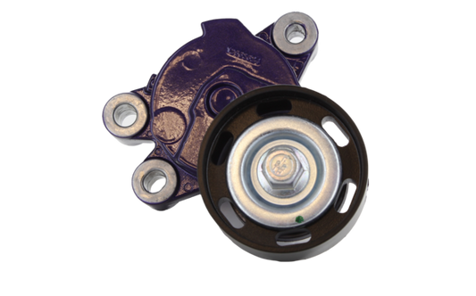 Ilmor PV08254-PURPLE Steering Components