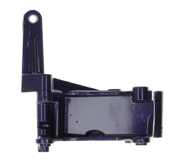 Ilmor PV08257-PURPLE Steering Components