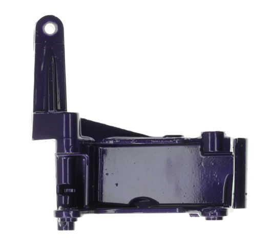 Ilmor PV08257-PURPLE Steering Components