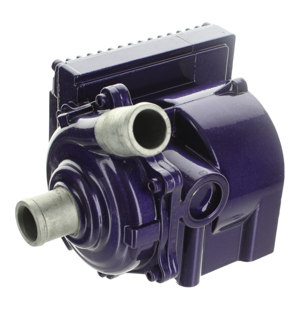 Ilmor PV08291-PURPLE Steering Components