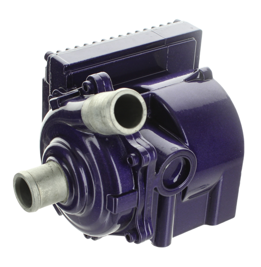 Ilmor PV08291-PURPLE Steering Components