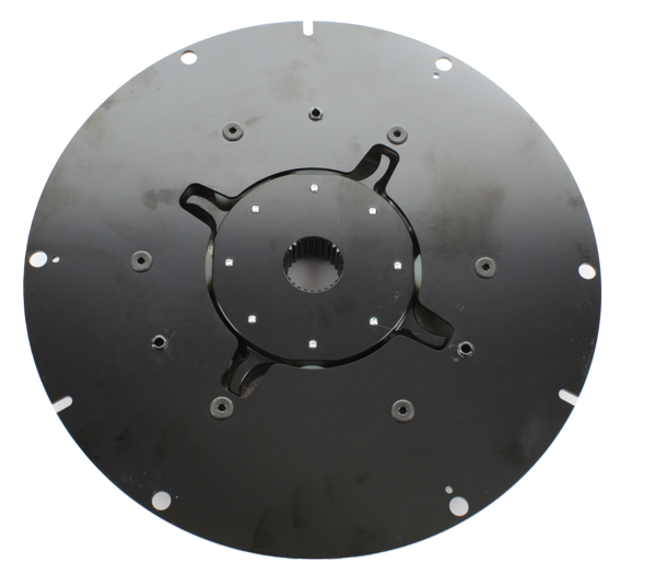 Ilmor PV08327 Steering Components