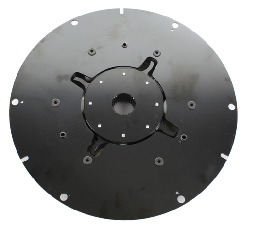 Ilmor PV08327 Steering Components