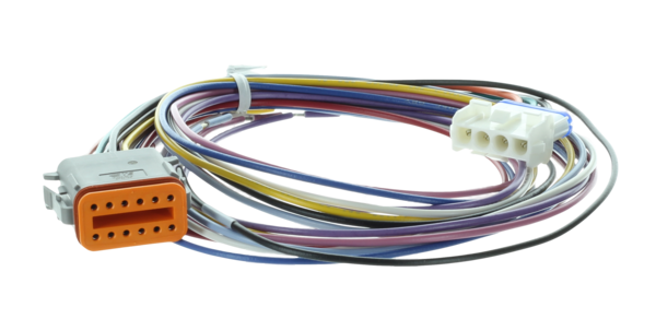 Ilmor PV08612 Steering Components