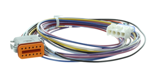 Ilmor PV08612 Steering Components