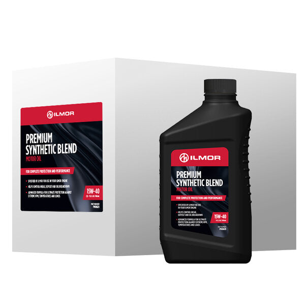 Ilmor PV08620 Steering Components