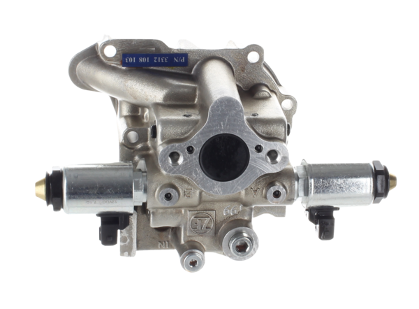 Ilmor PV08710 Steering Components