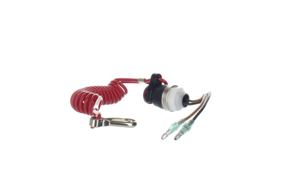 Ilmor PV08805 Steering Components