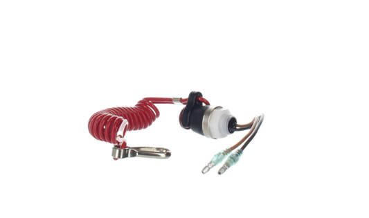 Ilmor PV08805 Steering Components