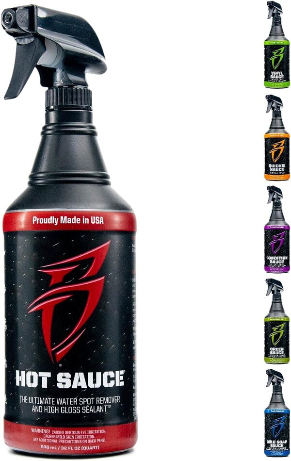 Ilmor PV09424 Steering Components