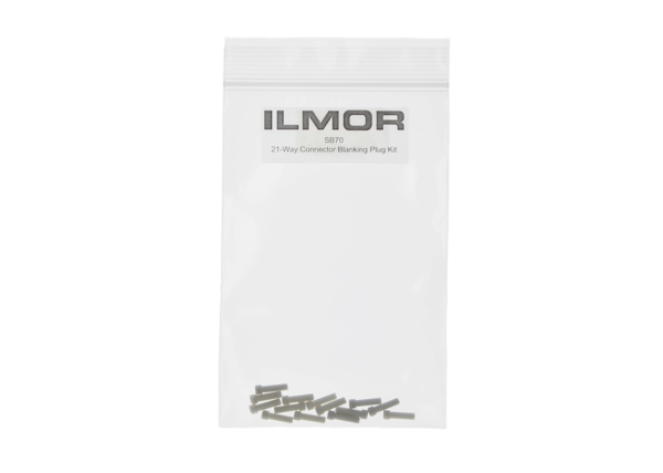 Ilmor SB70 Steering Components