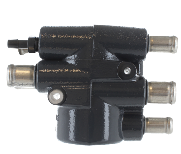 Ilmor SUB007-CHARCOAL Steering Components