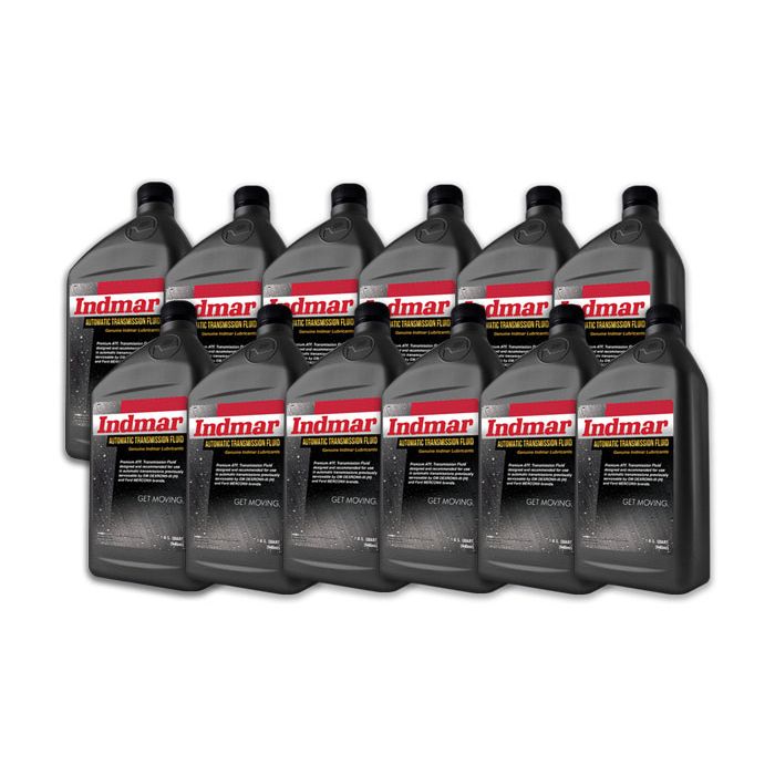 Indmar 872020 Steering Components