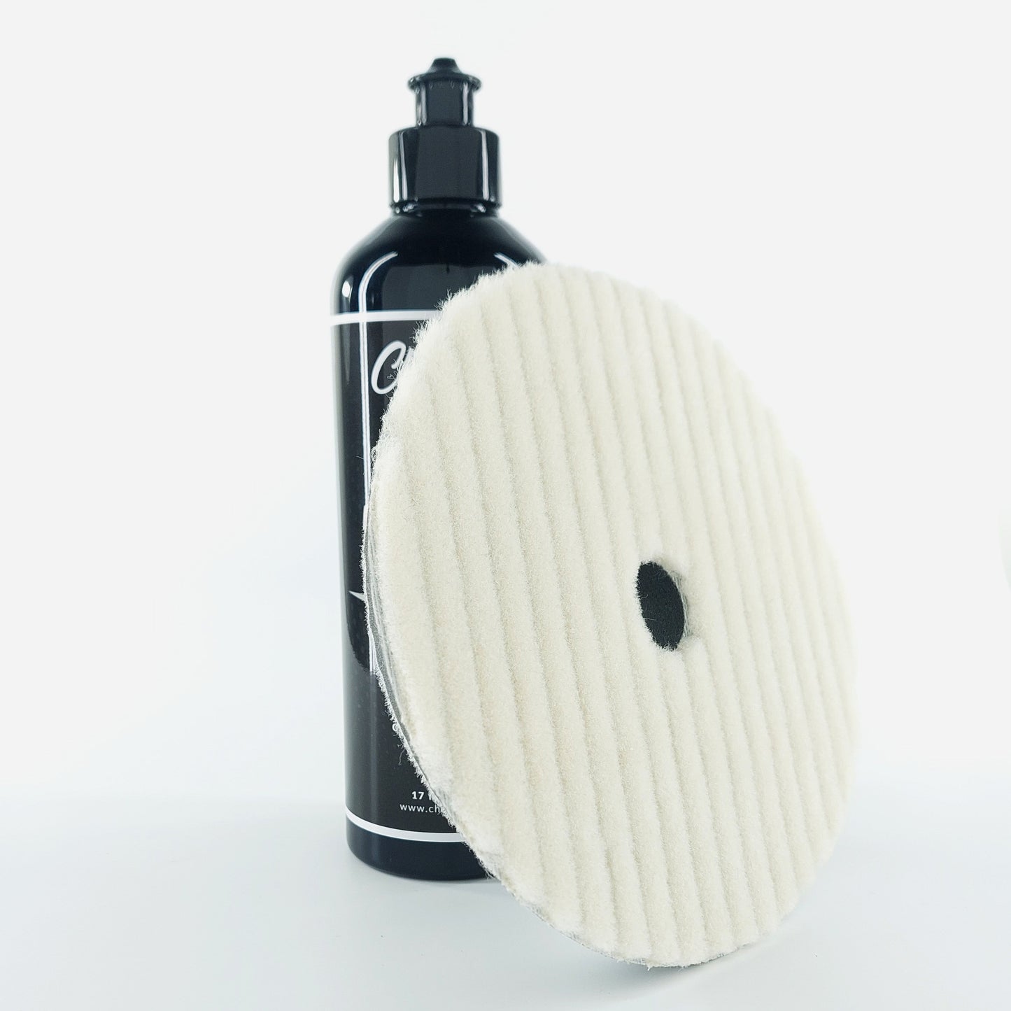 Wool Cutting Pad