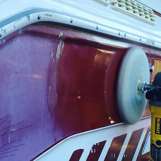 Ultra Cut Oxidation Remover