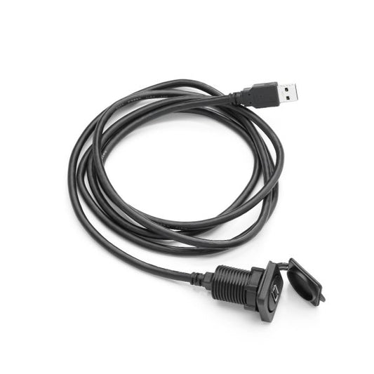 Clarion CMC-USB1X-PNL ACCESSORIES