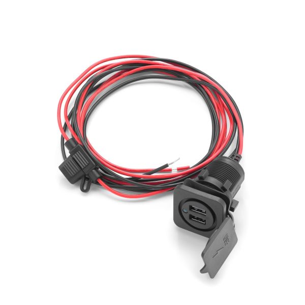 Clarion CMC-USBCHG/2X-PNL ACCESSORIES