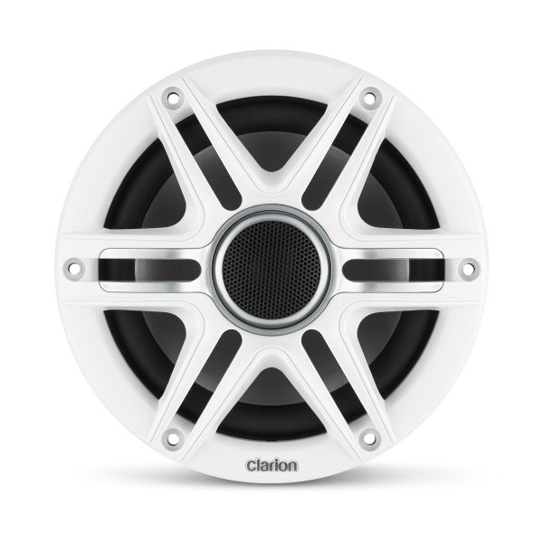 Clarion CMSP-651-SWG SPEAKERS