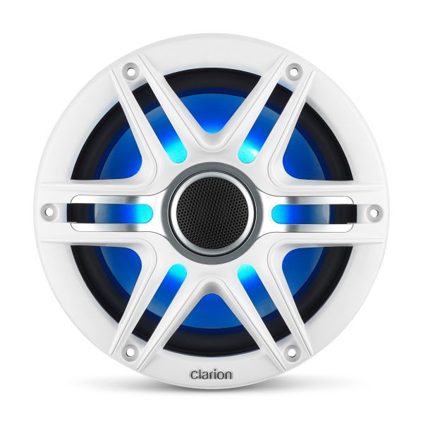 Clarion CMSP-771RGB-SWG SPEAKERS