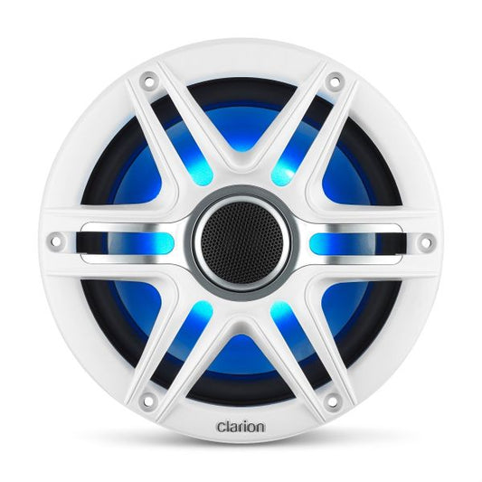 Clarion CMSP-771RGB-SWG SPEAKERS