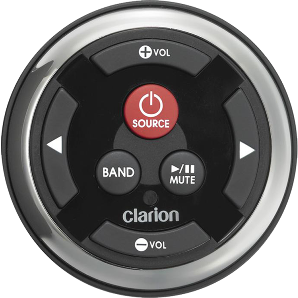 Clarion MW2 SOURCE UNITS