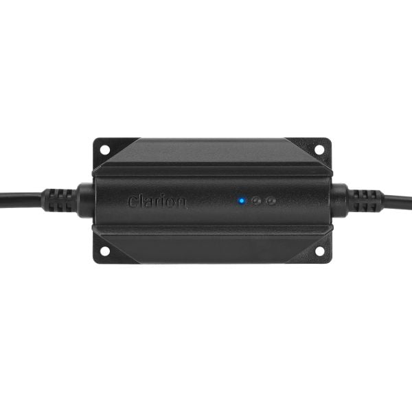 Clarion MW6 SOURCE UNITS