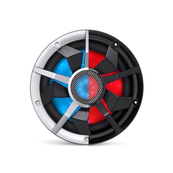 Clarion CM2513WL SUBWOOFERS