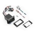 Clarion CMM-10 SOURCE UNITS