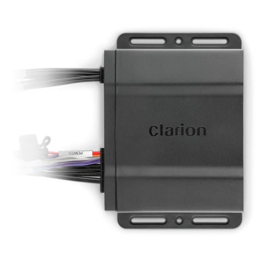 Clarion CMM-30BB SOURCE UNITS