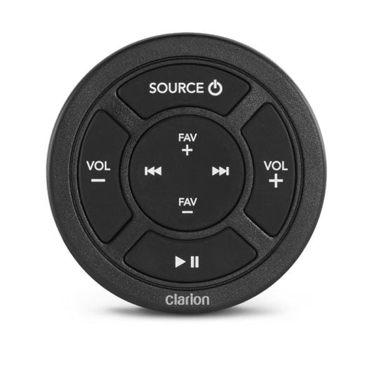 Clarion CMR-10 SOURCE UNITS