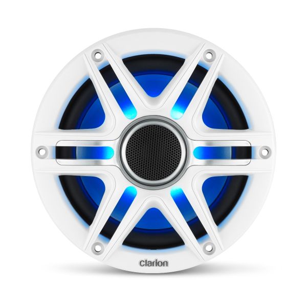 Clarion CMSP-651RGB-SWG SPEAKERS