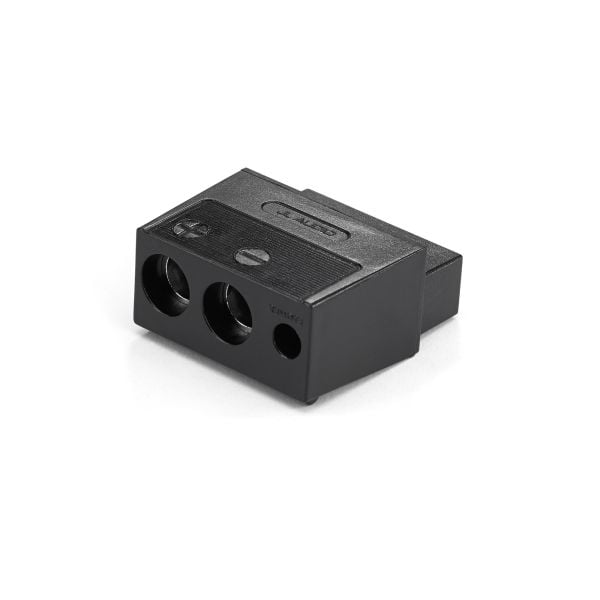 JL AUDIO HD-PWRPLUG2-2AWG-RP AMPLIFIERS