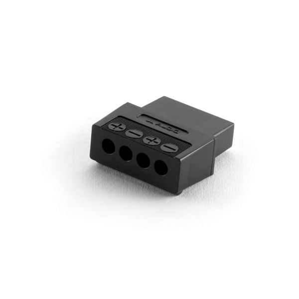 JL AUDIO HD-SPKPLUG-4-RP AMPLIFIERS
