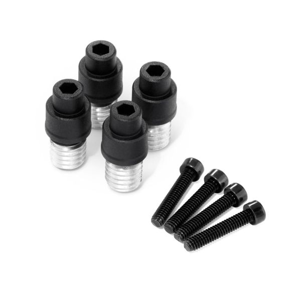 JL AUDIO HD STACK KIT AMPLIFIERS