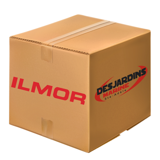 Ilmor 51A-0178 Steering Components
