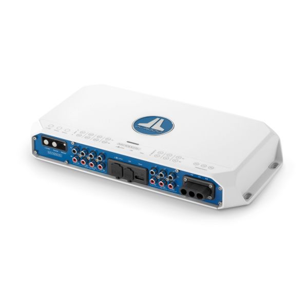 JL AUDIO MV1000/5i AMPLIFIERS