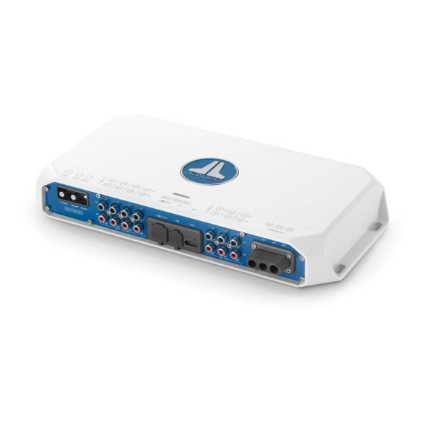 JL AUDIO MV700/5i AMPLIFIERS